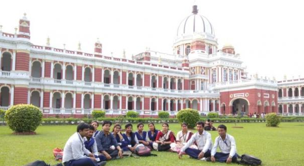 Techno India Teacher's Training Institute, Falakata Image