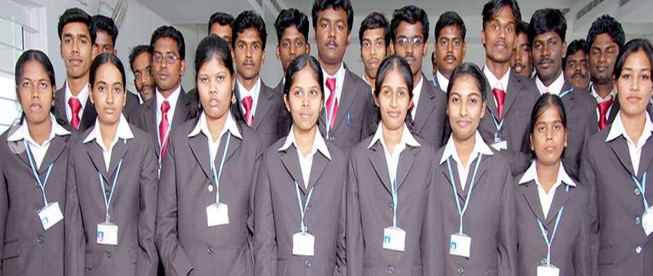 Shivani School of Business Management Image
