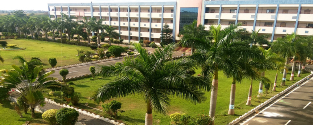 Eluru College of Engineering and Technology, Eluru Image