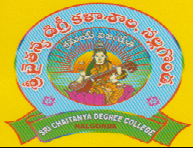 Sri Chaitanya Degree College