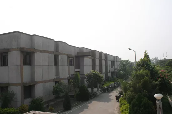Central Institute of Plastics Engineering and Technology, Hajipur Image