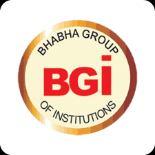 BHABHA INSTITUTE OF TECHNOLOGY, Ramabai Nagar