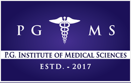 P.G. Institute of Medical Sciences