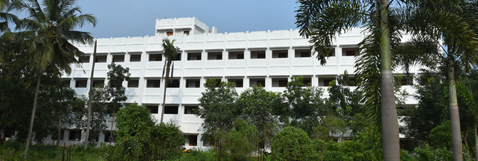 Sun Pharmacy College and Research Centre, Kanyakumari Image