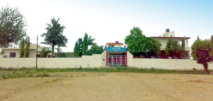 Gandhi Institution of Perfect Teaching Studies, Meerut Image