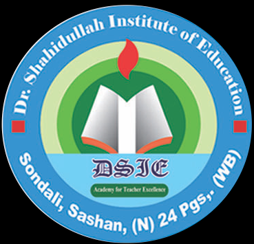 Dr. Shahidullah Institute Of Education, 24 Parganas (n)