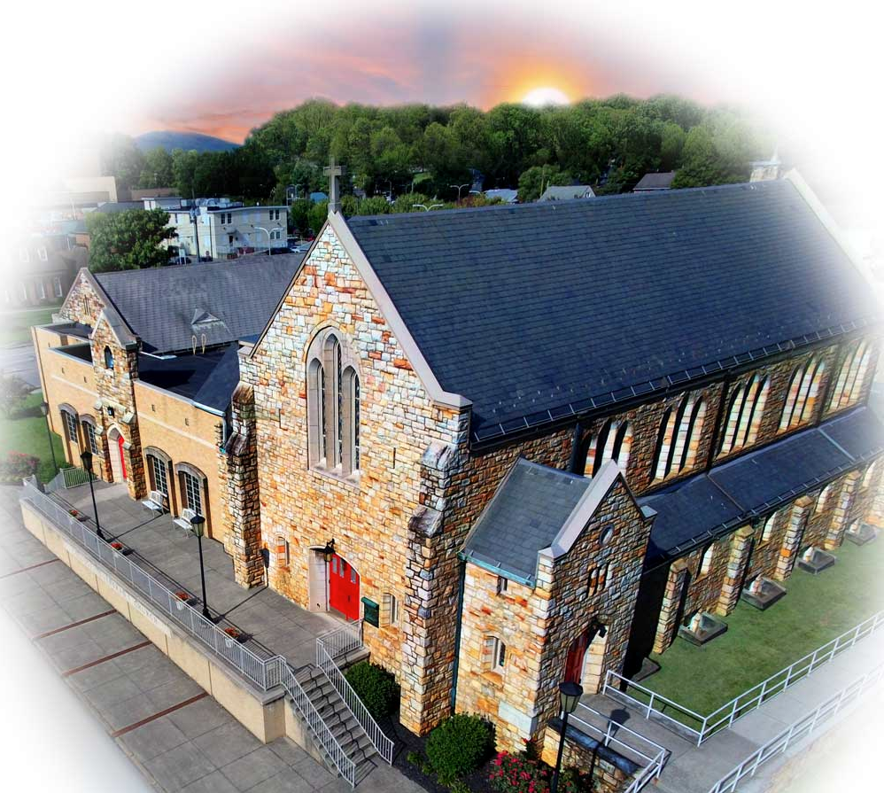churchBuilding