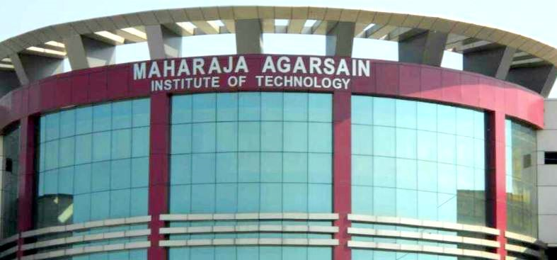Maharaja Agarsain Institute Of Technology, Ghaziabad Image