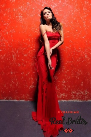 Photo gallery №4 Ukrainian lady Ekaterina