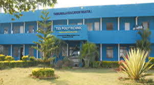 T.E.S. Polytechnic Image