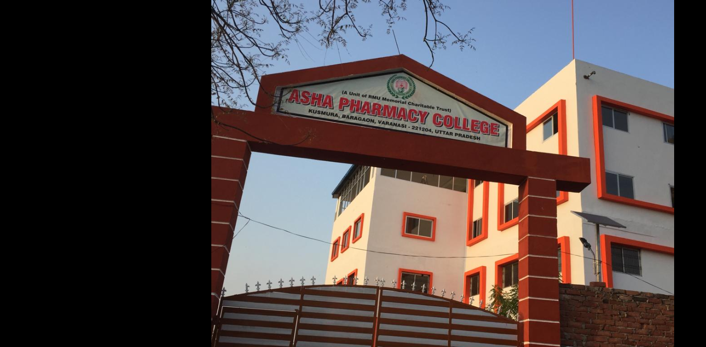 Asha Pharmacy College, Varanasi