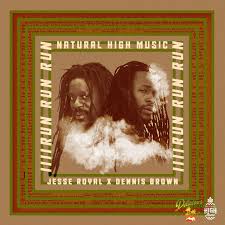 Natural High Music - Sticks & Stones