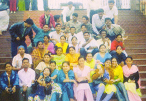 Vikas Shiksha Mahavidyalaya, Naya Raipur Image