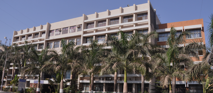 Y.M.T. Dental College and Hospital, Navi Mumbai Image
