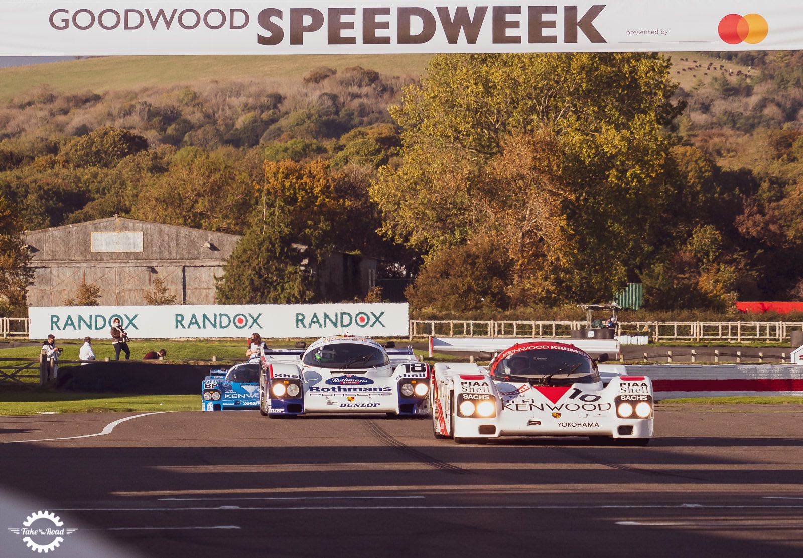 The Miracle that was Goodwood Speedweek