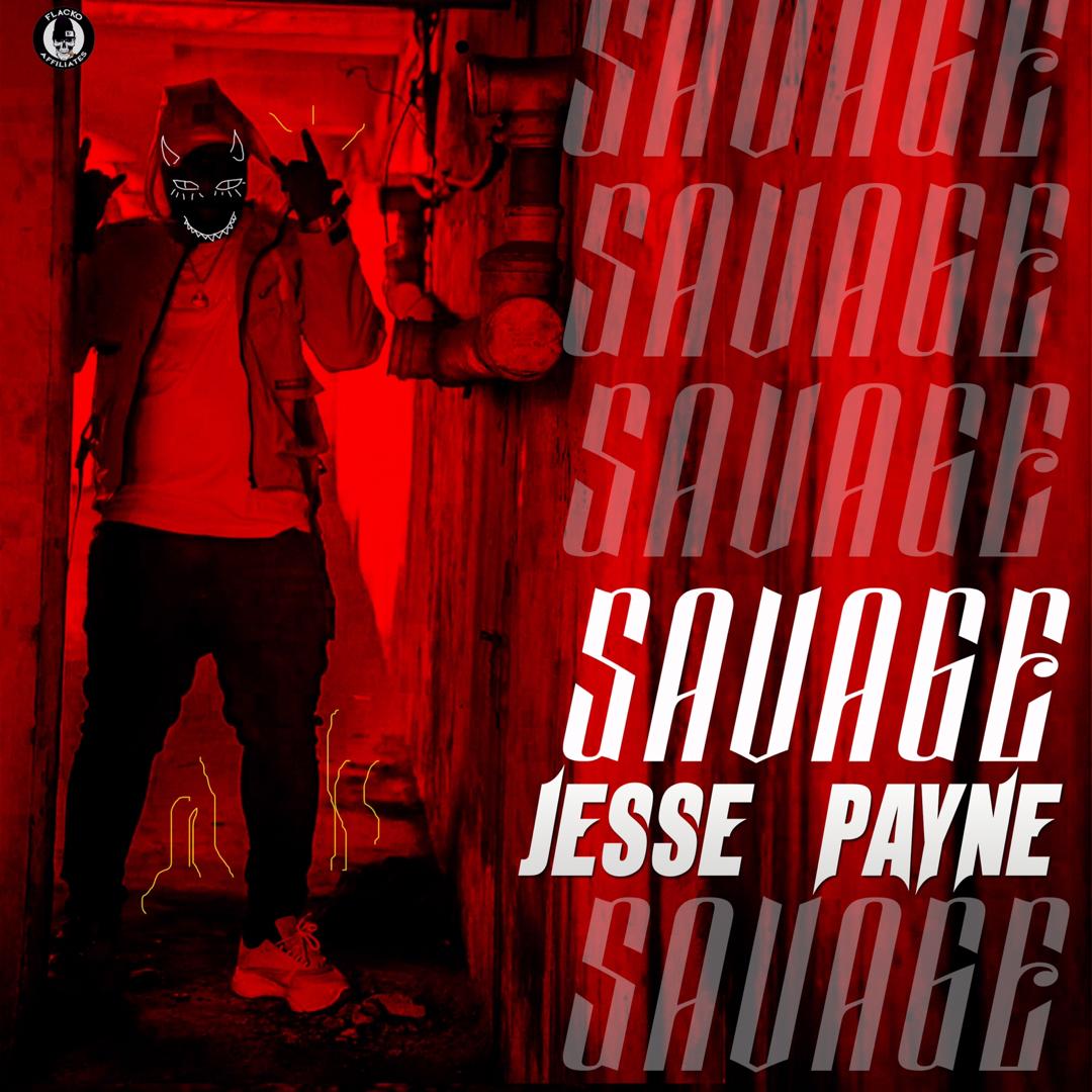 Jesse Payne FA - Savage