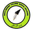 Government Degree College Budhal, Rajouri