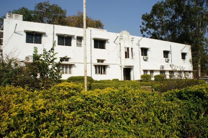 Telangana State Aviation Academy Image