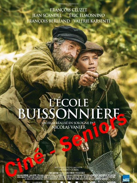 L ecole buissonniere