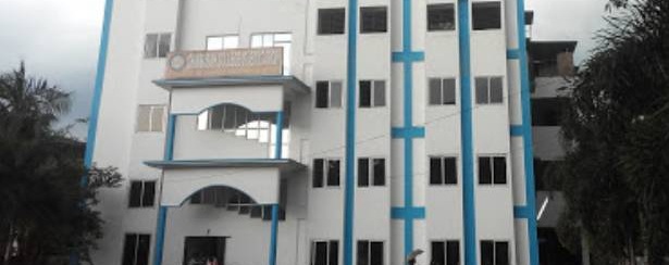 Chinsurah College of Education, Hooghly Image