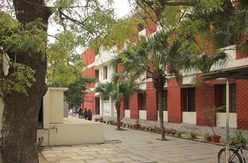 Government Girls College, Ajmer Image