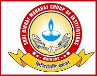 Shri Girraj Maharaj College of Engineering And Management, Mathura