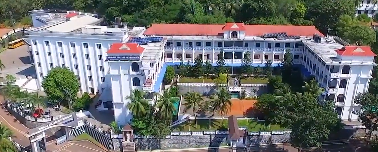Nirmala College of Pharmacy, Ernakulam Image