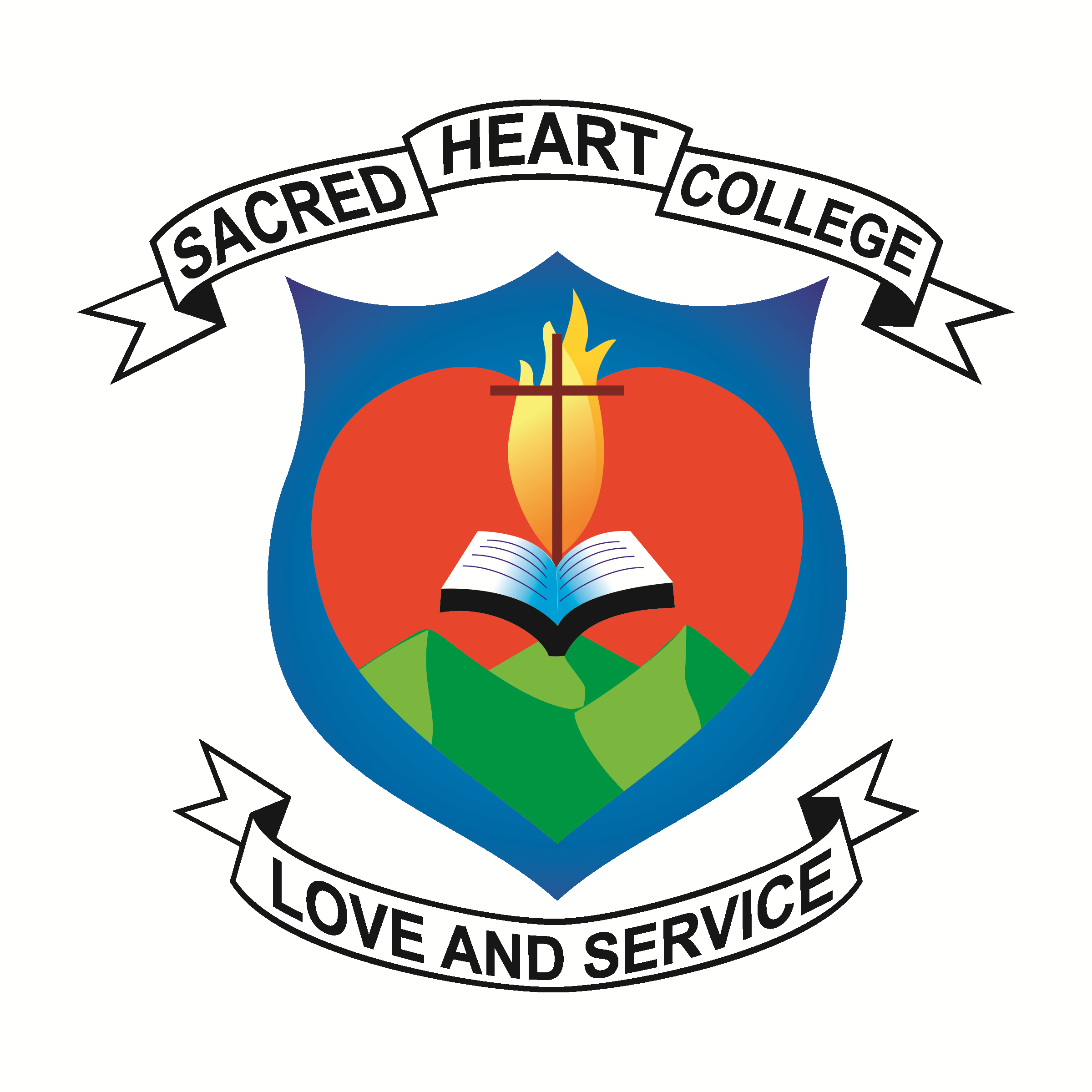 Sacred Heart College Madanthyar, Dakshina Kannada