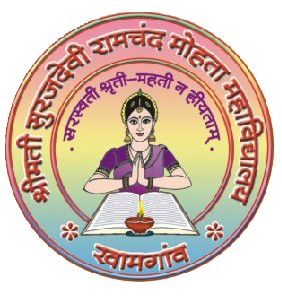 Smt. Surajdevi Ramchand Mohata Mahila Mahavidyalaya, Buldhana