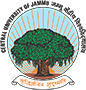 CENTRAL UNIVESITY OF JAMMU