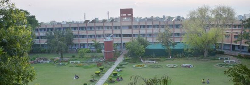 Hindu Girl's College, Sonipat Image