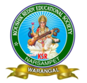 KSR Degree College, Narsampet