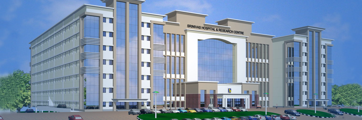 A. SHAMA RAO FOUNDATIONS' GROUP OF INSTITUTIONS, SRINIVAS INTEGRATED CAMPUS Image