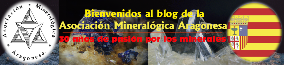 Asociación Mineralógica Aragonesa