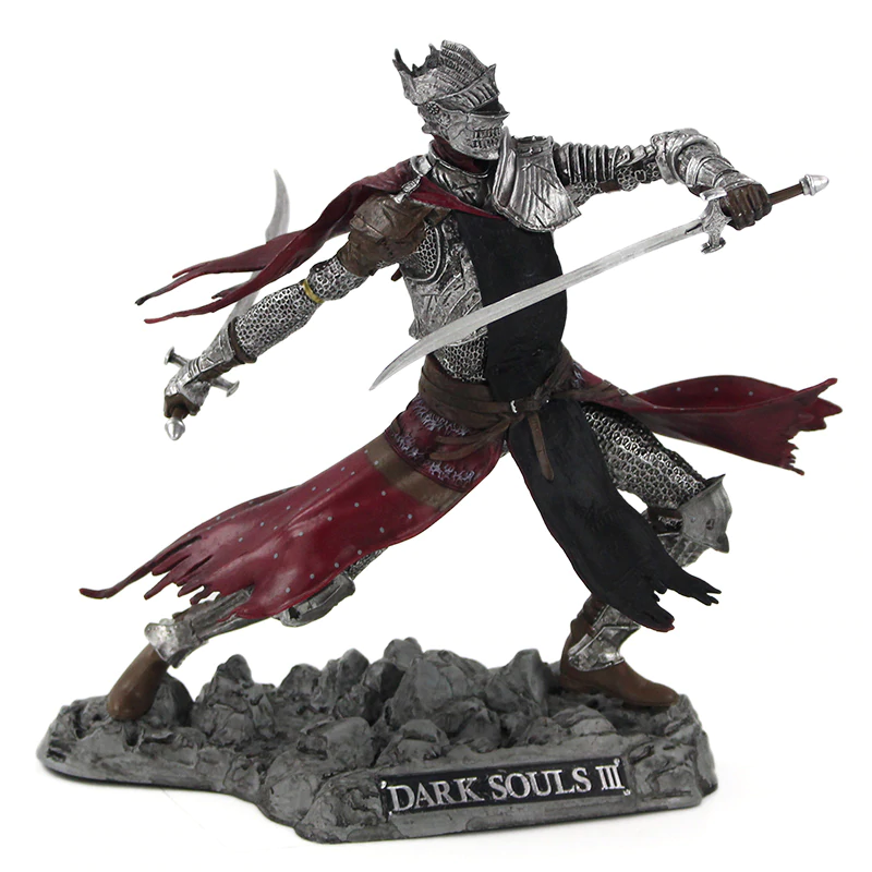 artorias dark souls figure