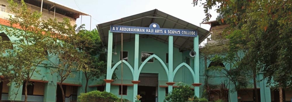 A.V. Abdurahiman Haji Arts and Science College, Kozhikode