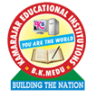 Kamarajar College of Education, Namakkal