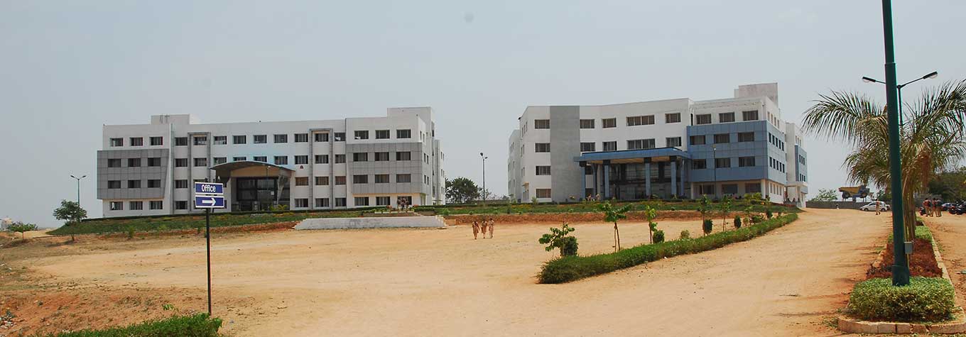 NIE Institute Of Technology, Mysore Image