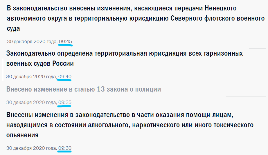 Пять минут... Пять минут. Или сколько времени Путин тратит на подписание Пять минут... Пять минут. Или сколько времени Путин тратит на подписание