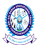 Shri Sai Baba Polytechnic College