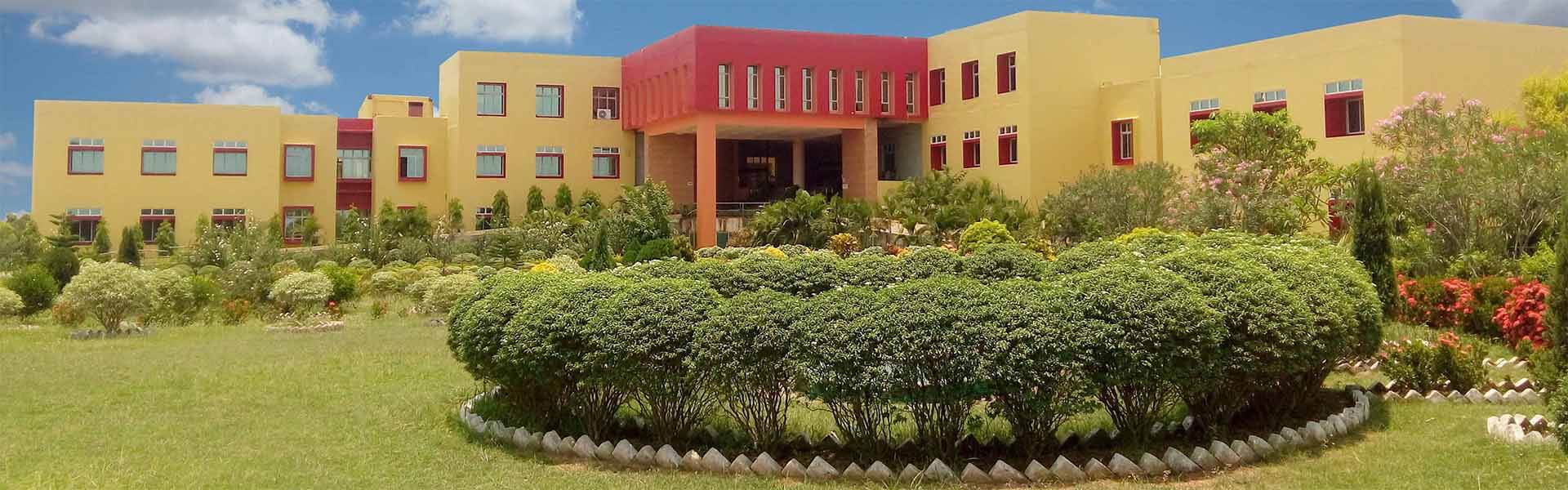 Vivekananda Institute of Social Work and Social Sciences, Bhubaneswar Image