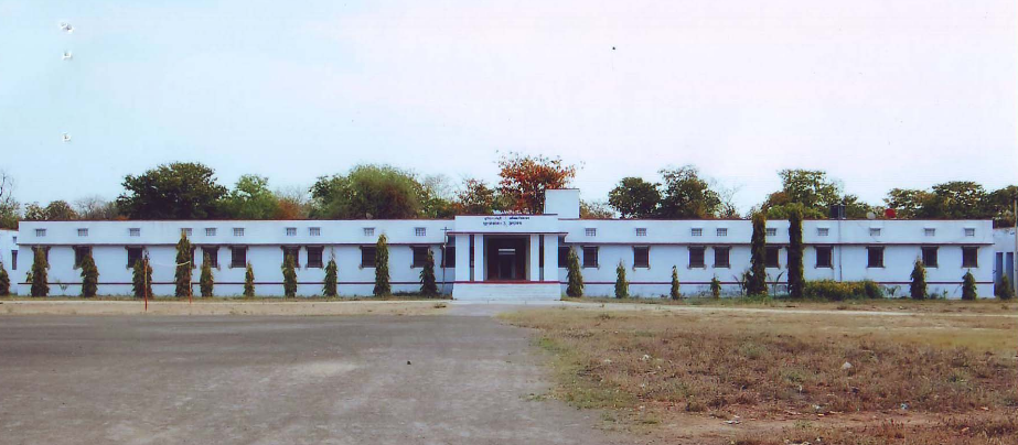 Indira Gandhi Balika Niketan Mahilaya Shiksha Mahavidyalaya, Jhunjhunu Image