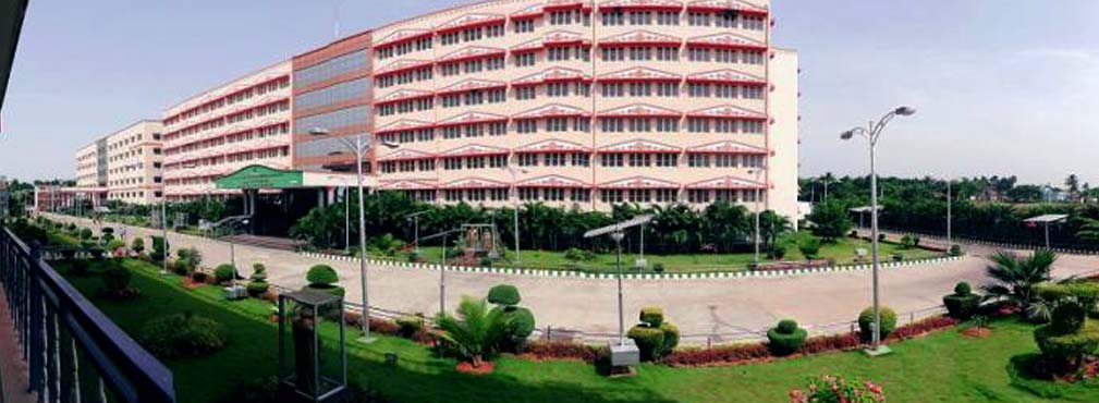 Dr.Sri Sri Sri Shivakumara Mahaswamy Polytechnic Image