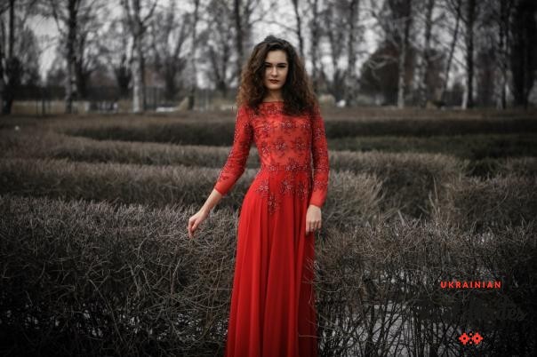 Photo gallery №1 Ukrainian girl Liudmila