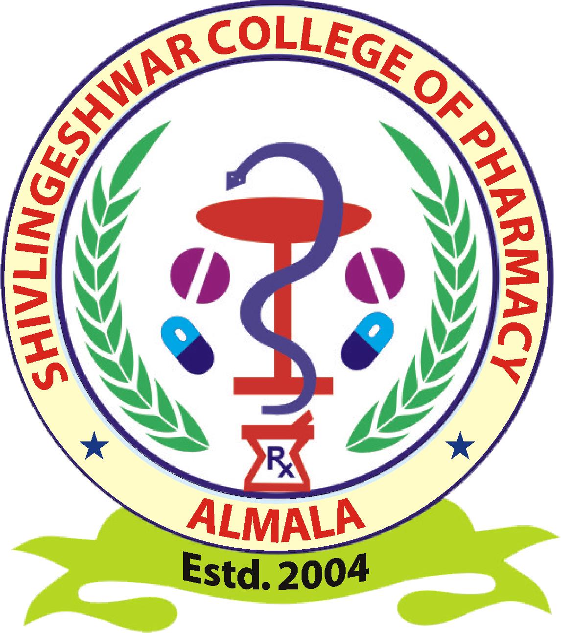 Shivlingeshwar College of Pharmacy, Latur