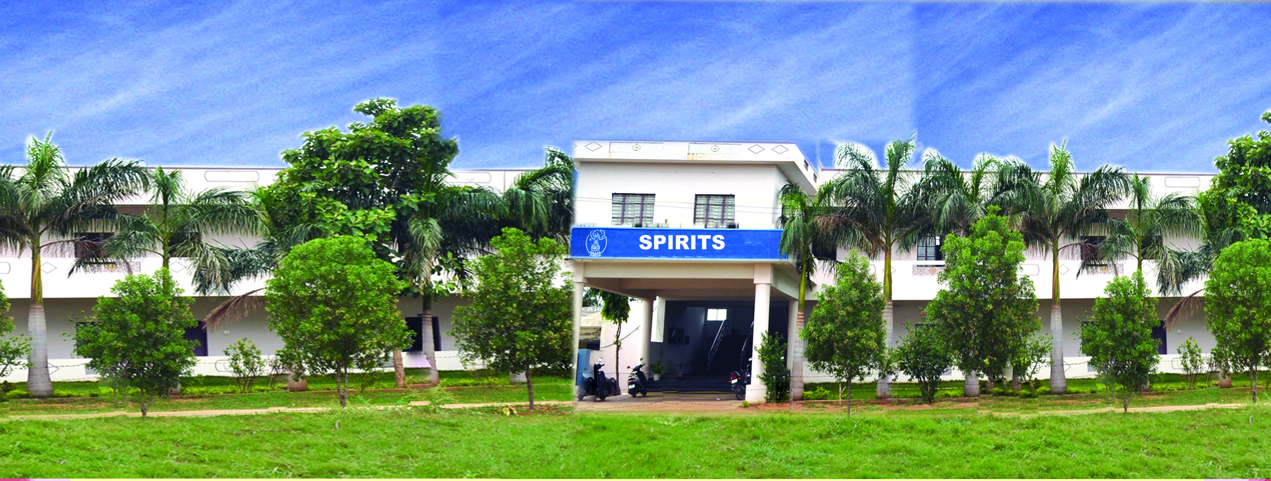 Spirits Degree College, Kadapa Image