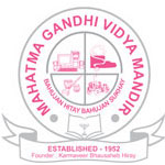 M. G. Vidya Mandir’S K.B.H.Law College