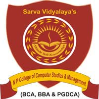 Narsinhbhai Patel College of Computer Studies and Management, Kadi