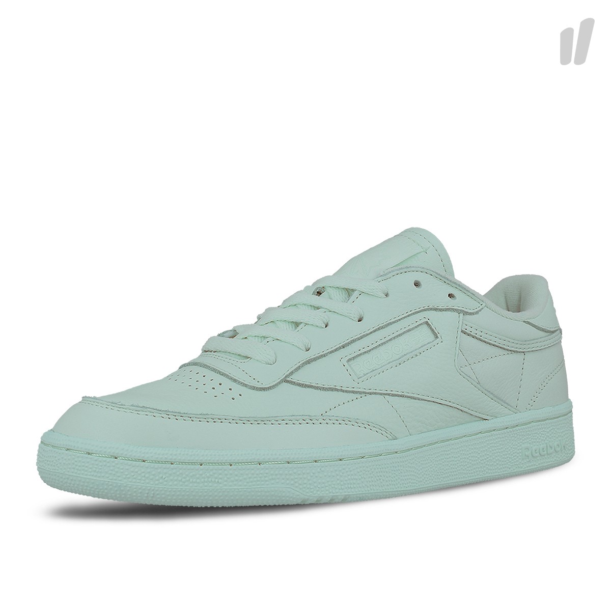 reebok club c 85 elm