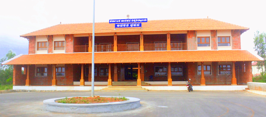Karnataka Folklore University Image